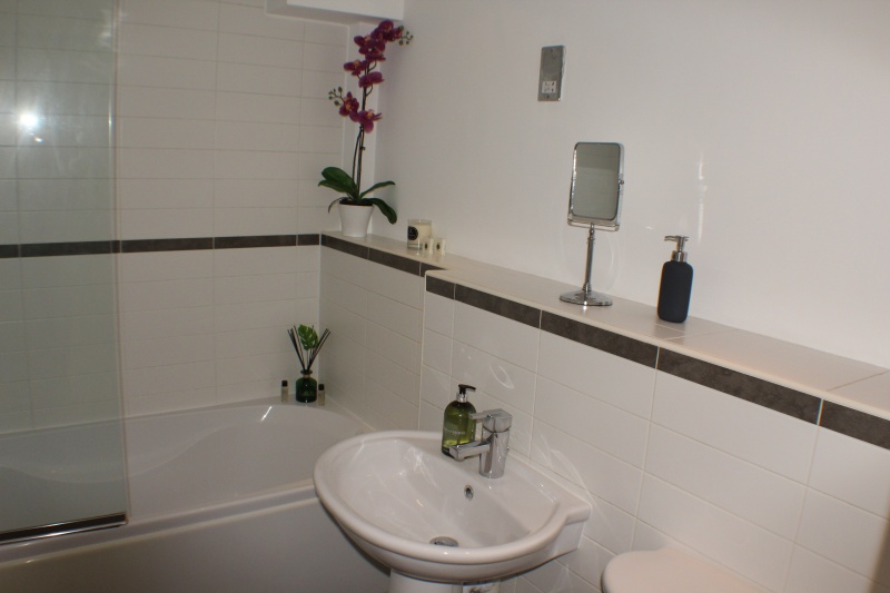 Apartment a 2, Surman Street Worcester Worcestershire